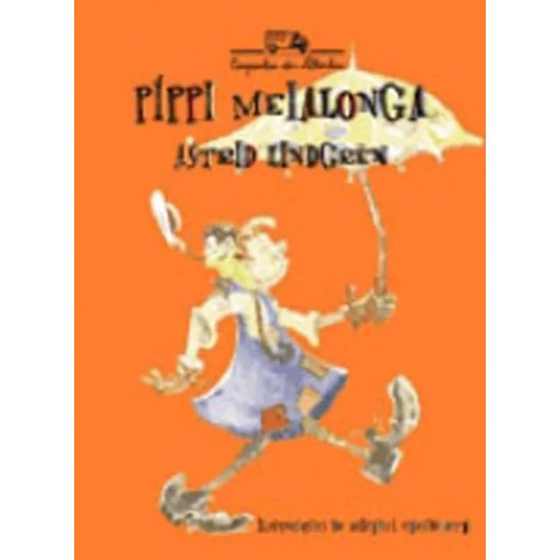 Pippi Meialonga