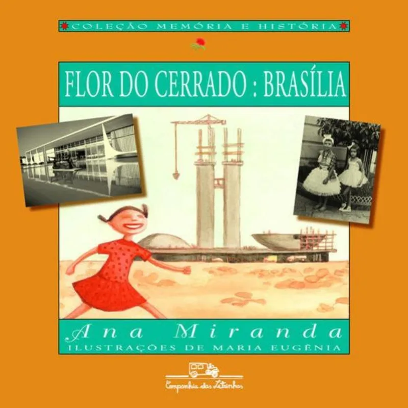 FLOR DO CERRADO