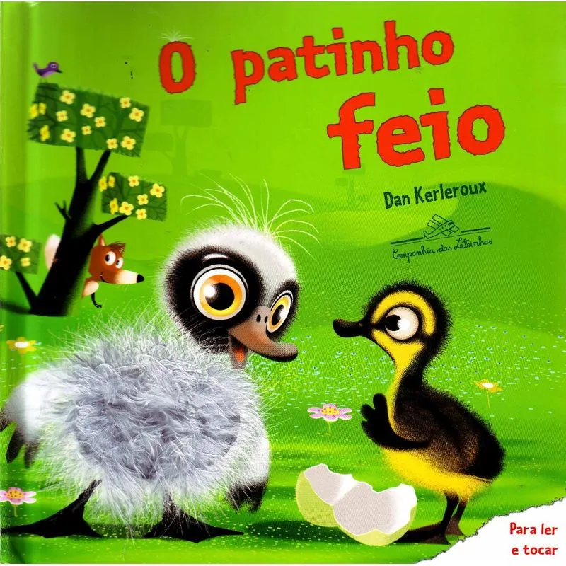 Patinho Feio, O