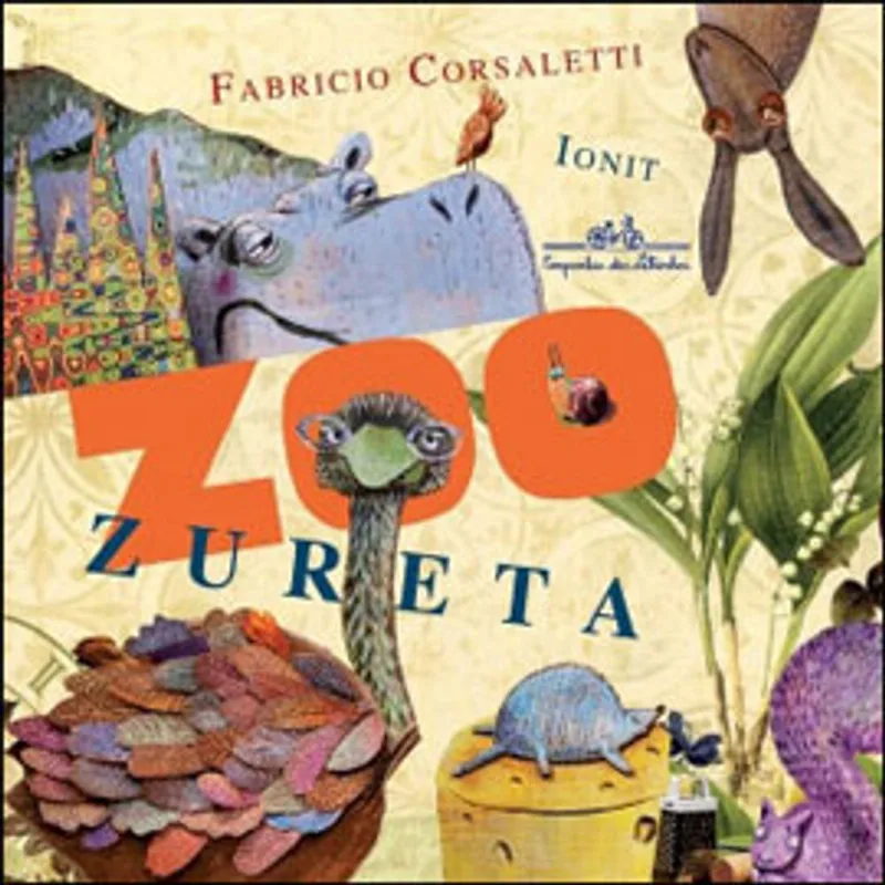 ZOO ZURETA