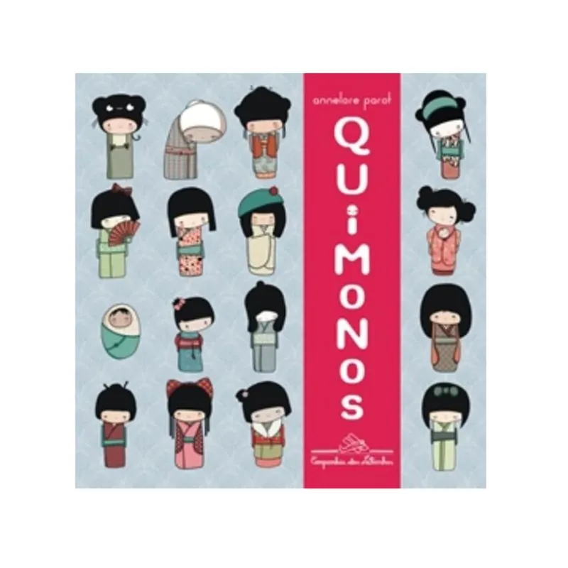 QUIMONOS