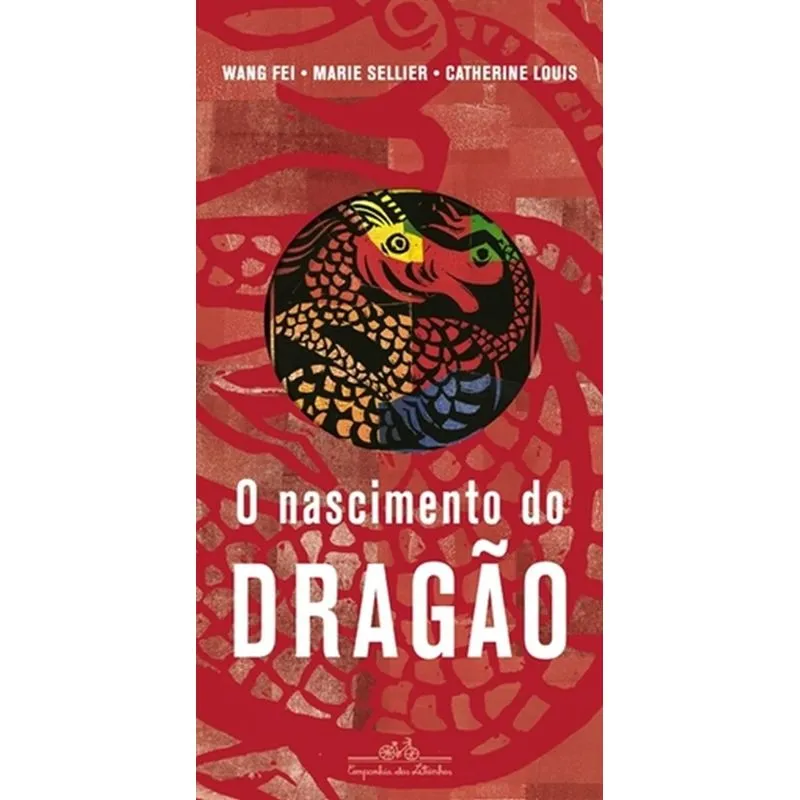 Nascimento Do Dragao, O