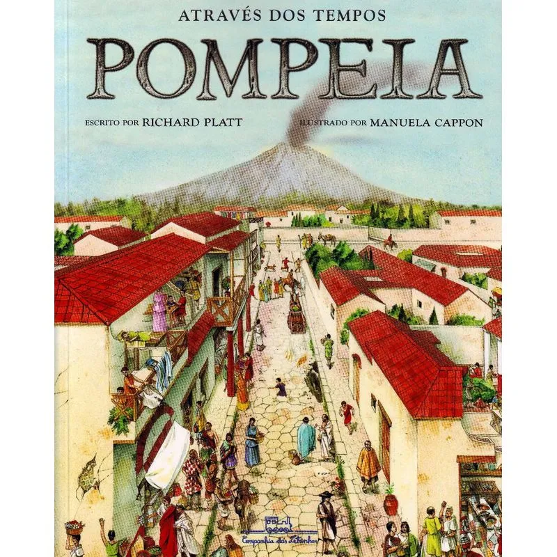 Pompeia