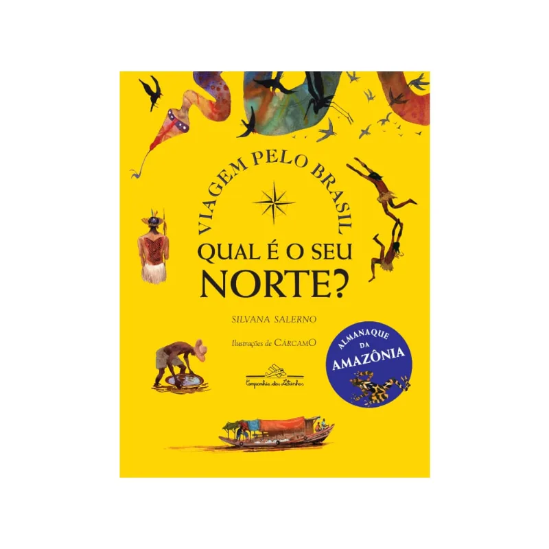 Qual é o seu norte?