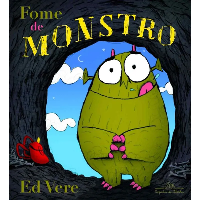 Fome de Monstro