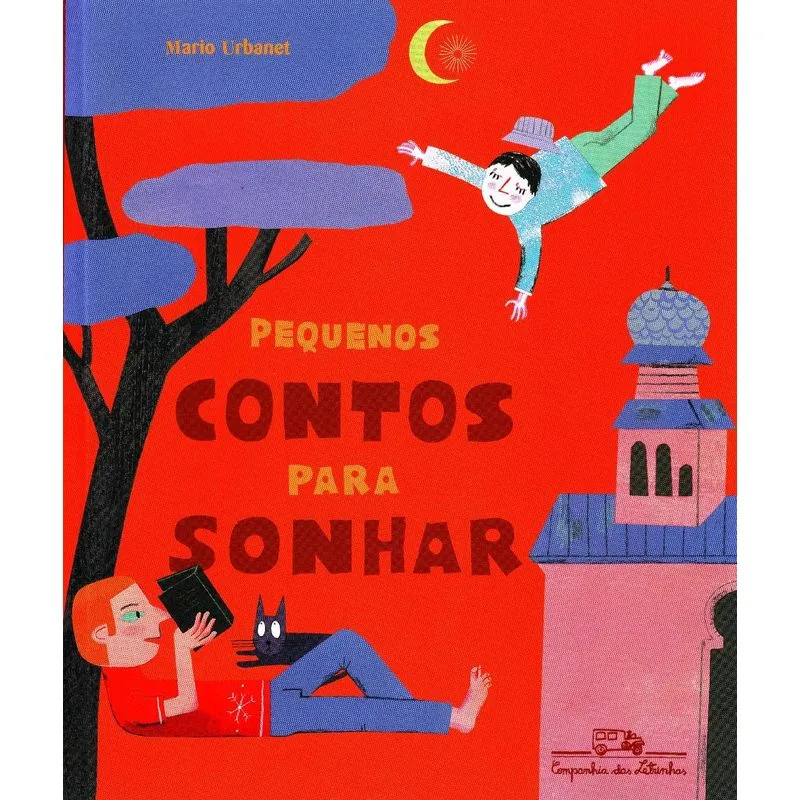 Pequenos Contos para Sonhar