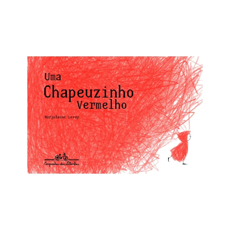 Uma Chapeuzinho Vermelho