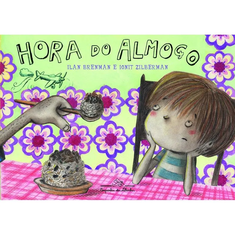 Hora do Almoco