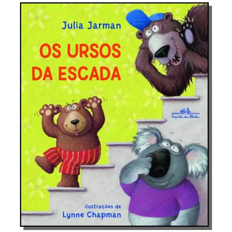 URSOS DA ESCADA, OS