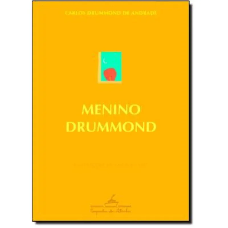 MENINO DRUMMOND