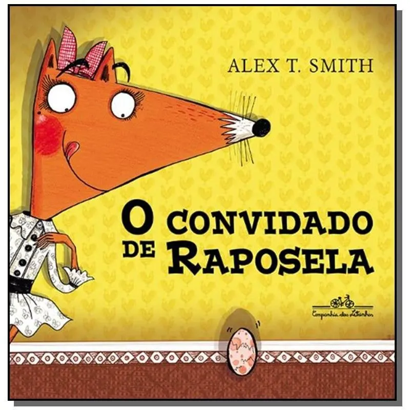 Convidado De Raposela, O