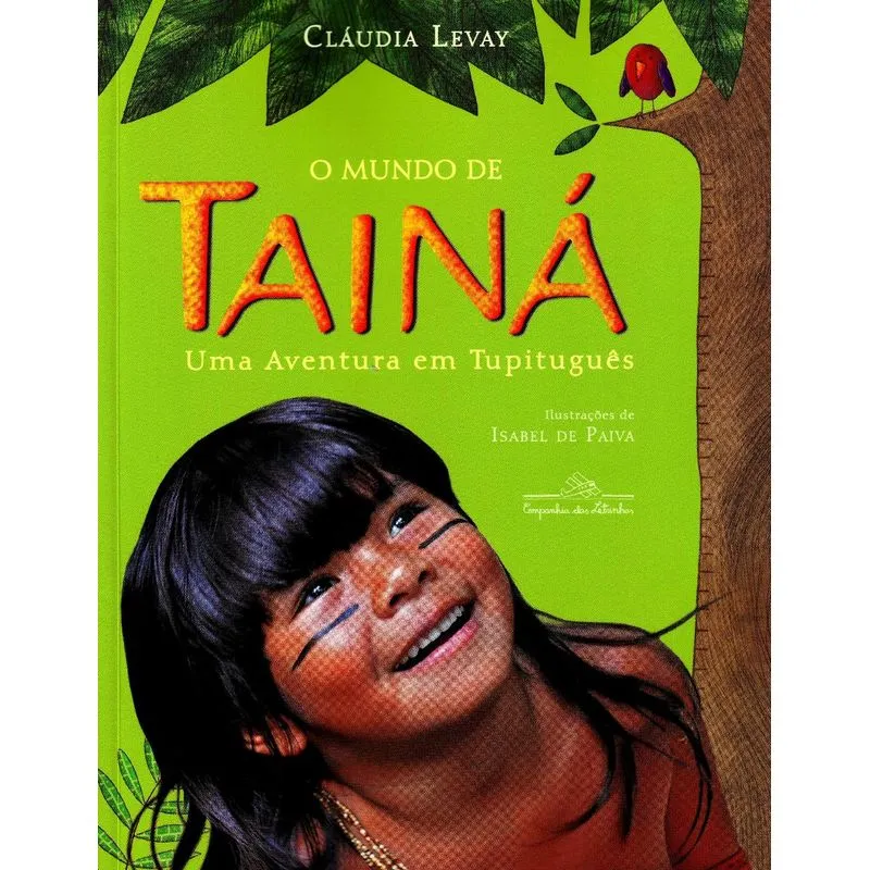 Mundo de Taina, O