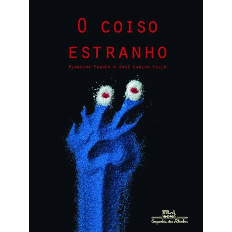 O COISO ESTRANHO