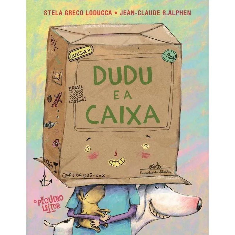 Dudu E A Caixa