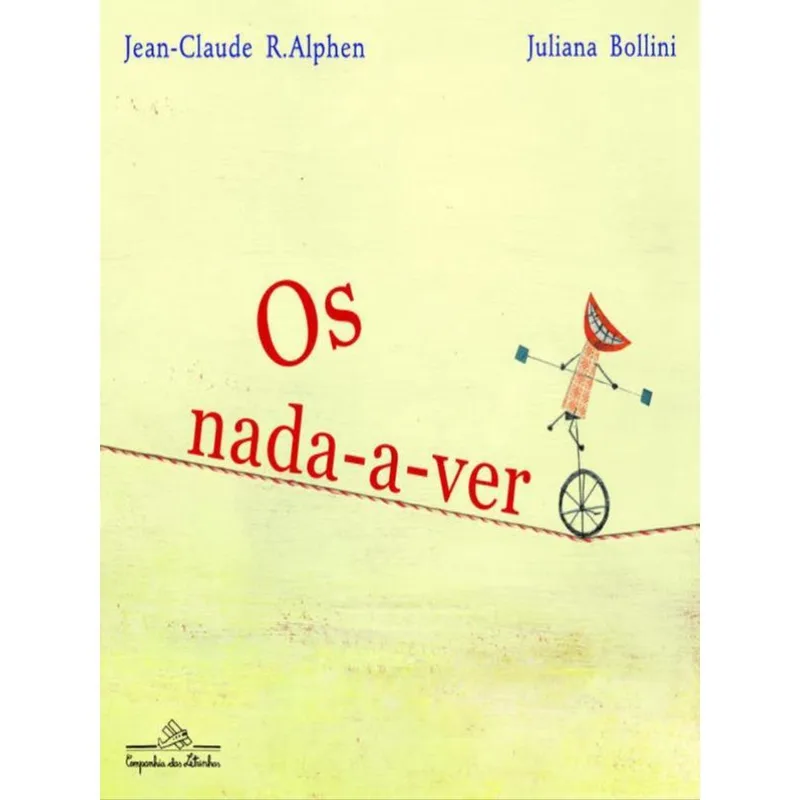 OS NADA-A-VER