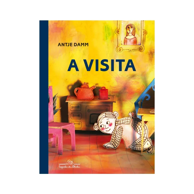 A visita