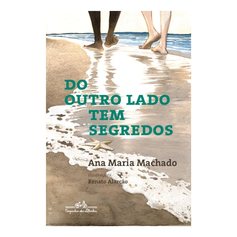 Do outro lado tem segredos