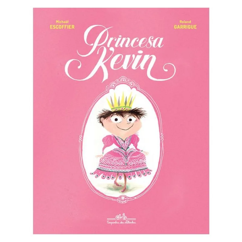PRINCESA KEVIN