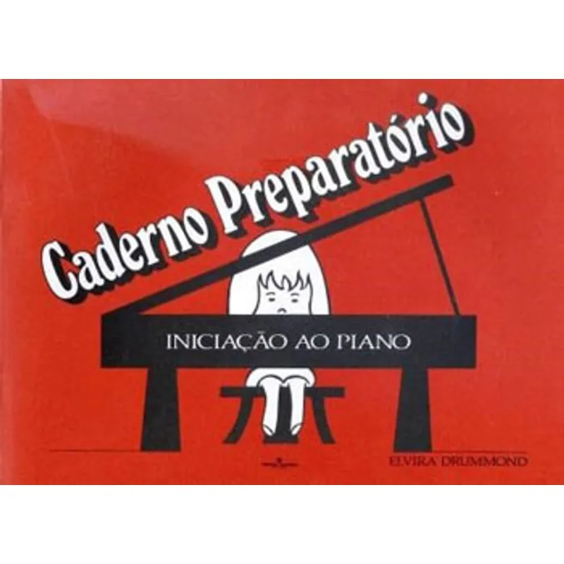 INICIAÇÃO AO PIANO
