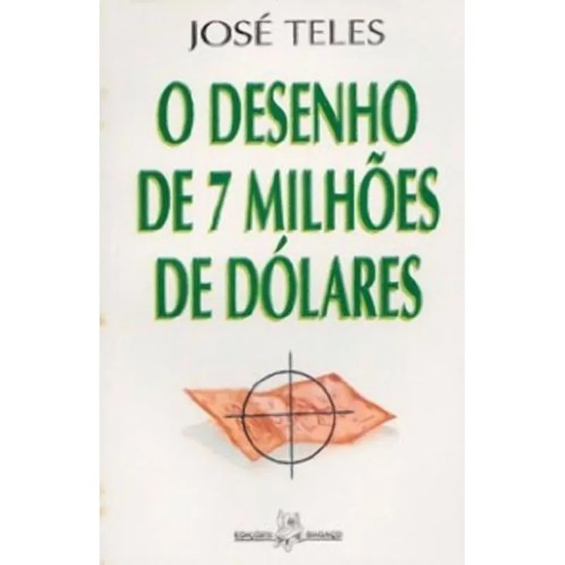 O Desenho de 7 Milhoes de Dolares