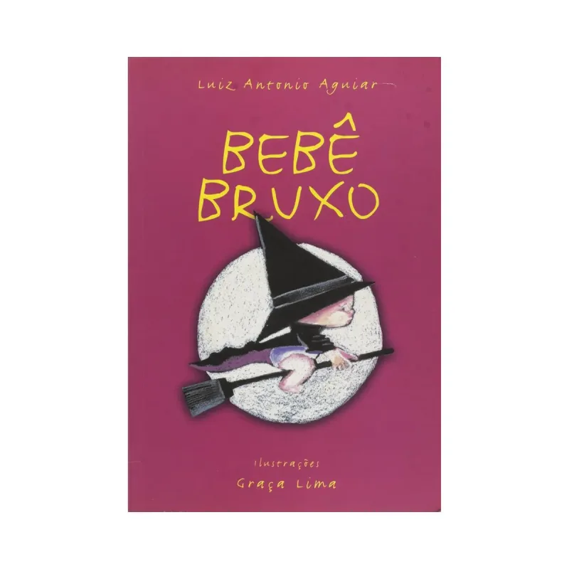 Bebê Bruxo