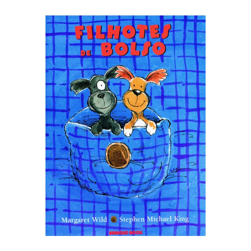 Filhotes de bolso