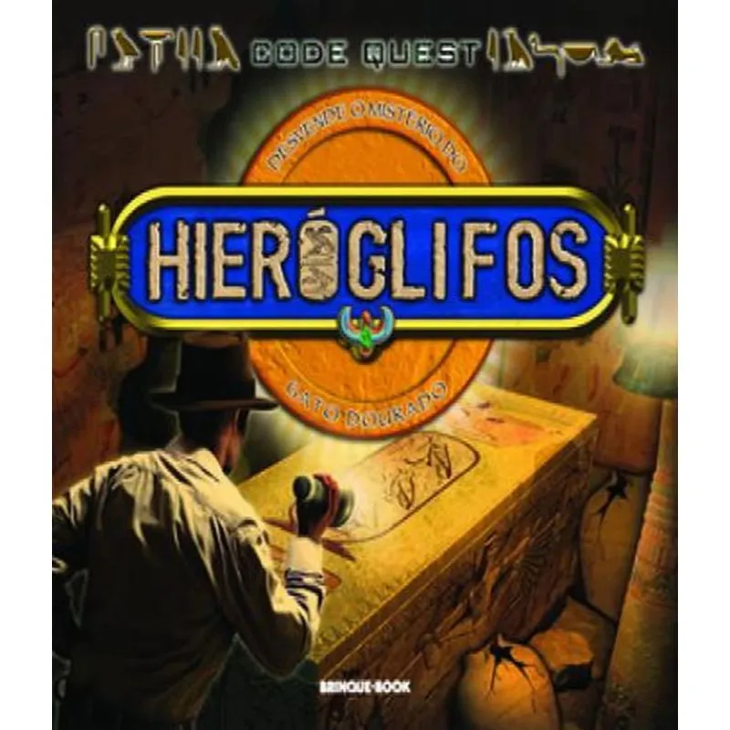 Hieroglifos