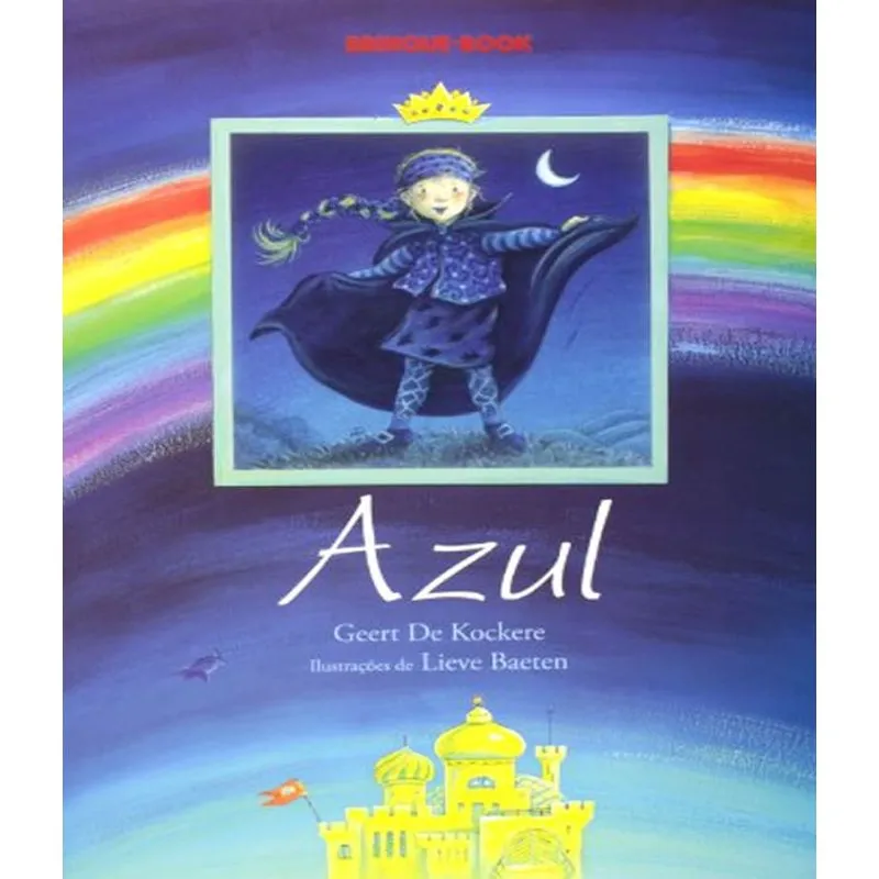 Azul