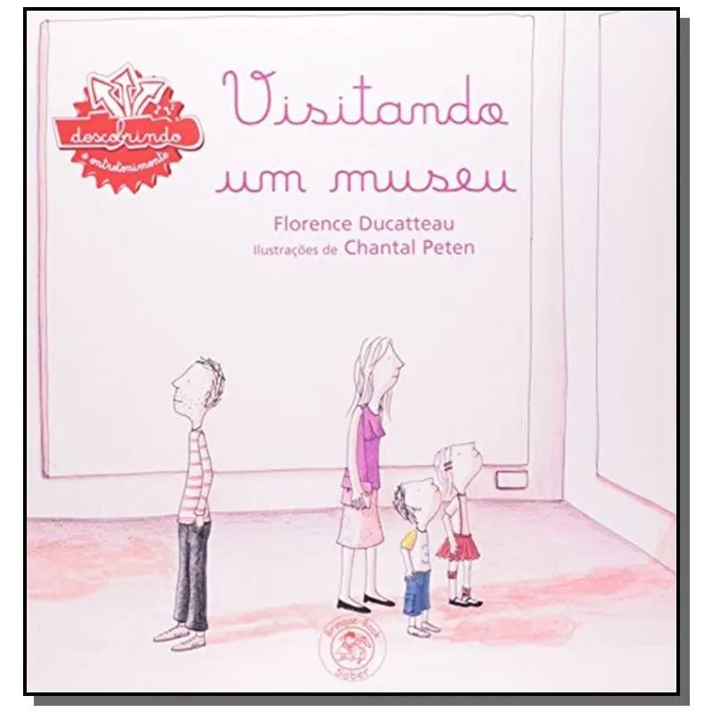 Visitando Um Museu