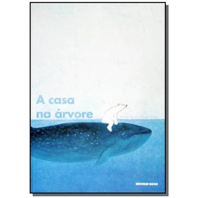 CASA NA ARVORE, A