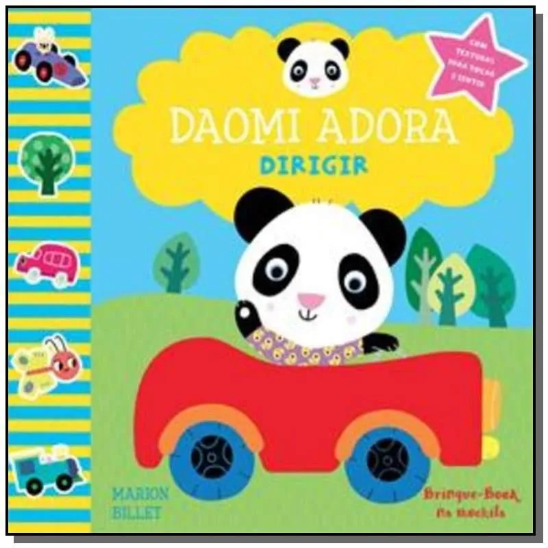 DAOMI ADORA DIRIGIR