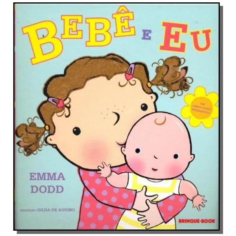 Bebe E Eu