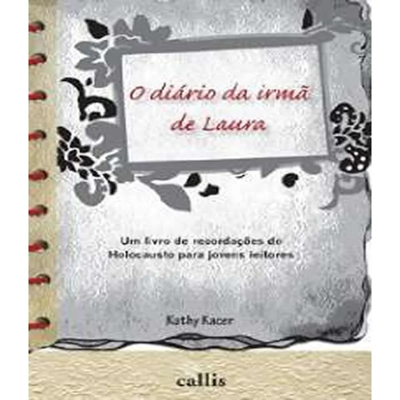 Diario Da Irma De Laura, O