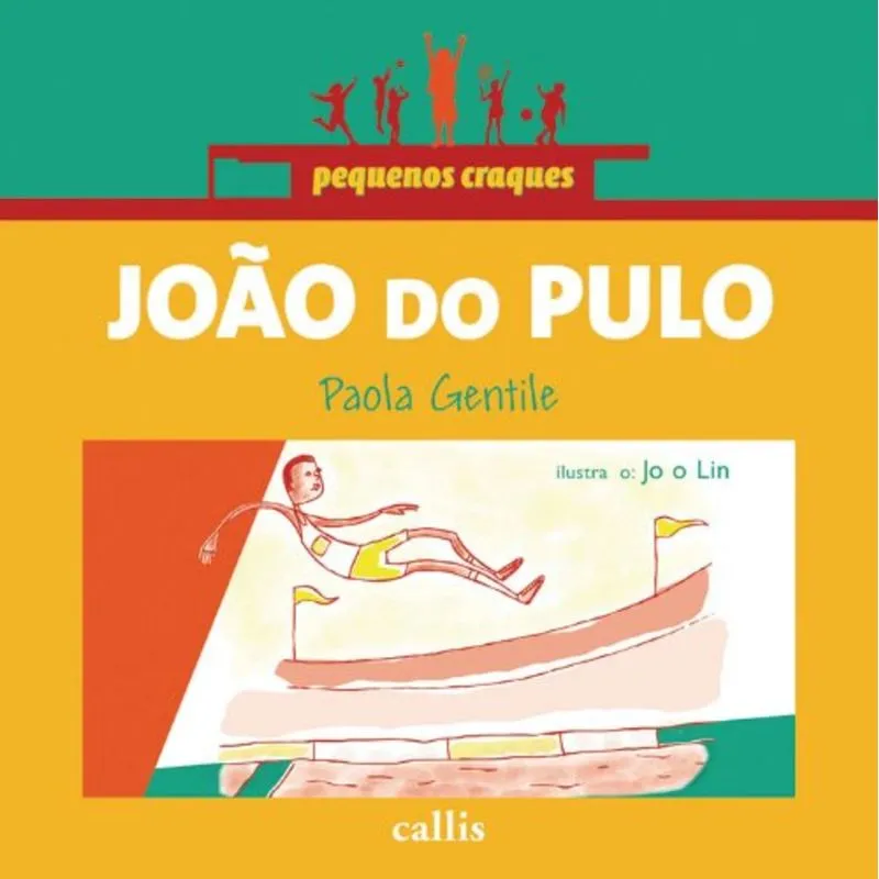 JOAO DO PULO