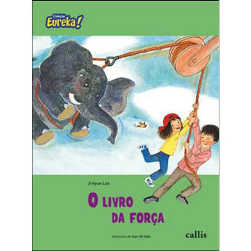 LIVRO DA FORÇA, O