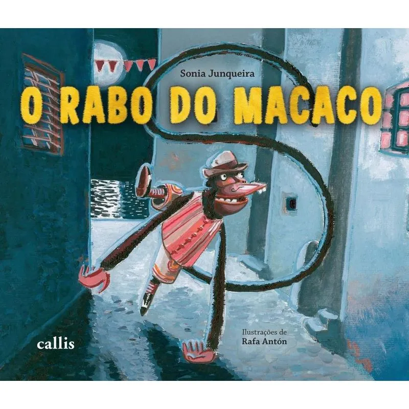 O Rabo do Macaco