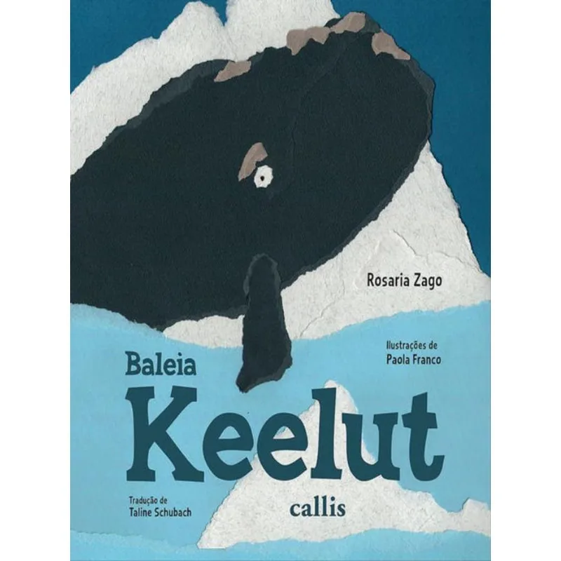 BALEIA KEELUT