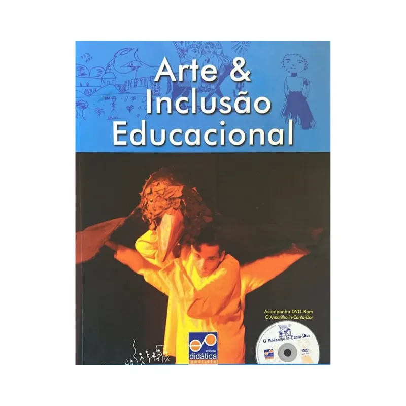 Arte &amp; Inclusão Educacional