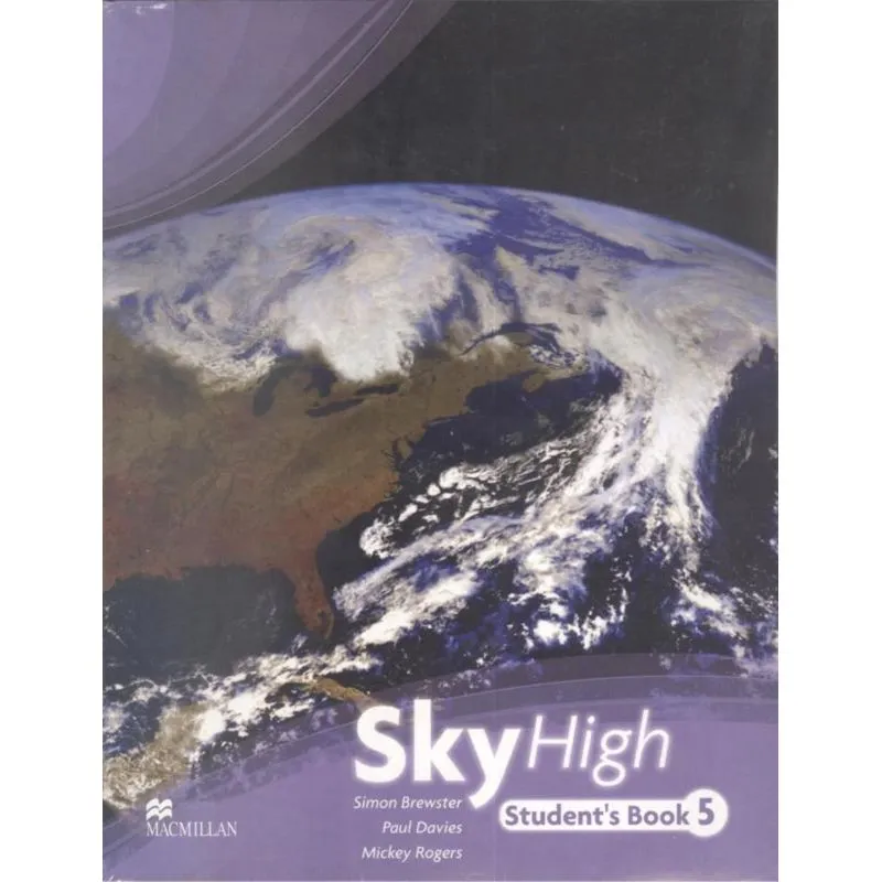 Sky High Sb Pack 5 (Sb + Cd)