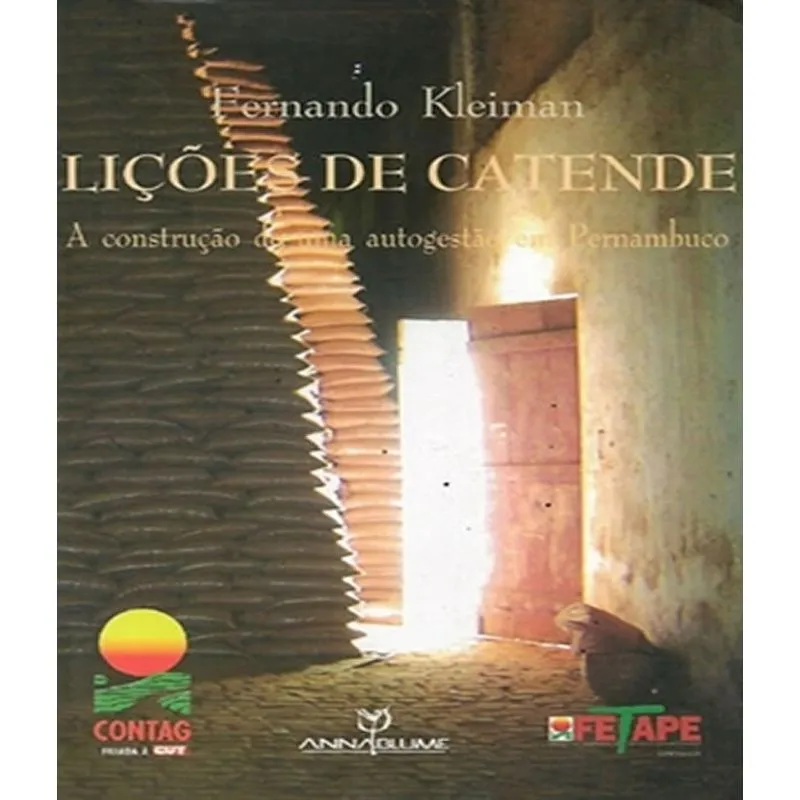 Licoes De Catende