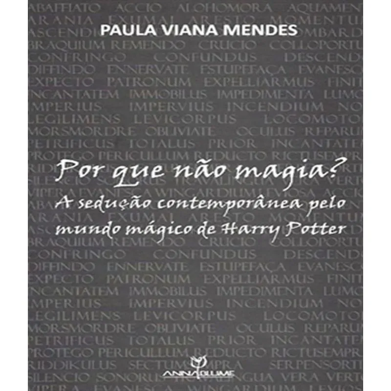 Por Que Nao Magia?
