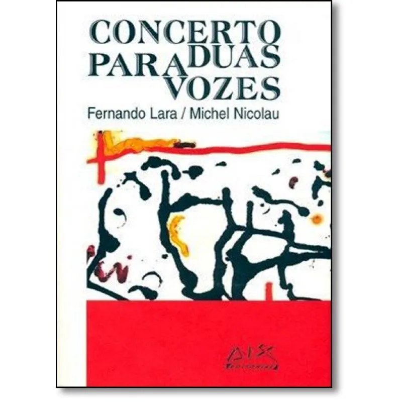 Concerto Para Duas Vozes