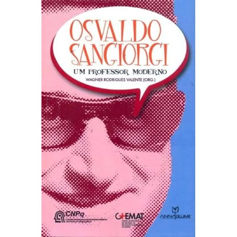 Um Professor Moderno