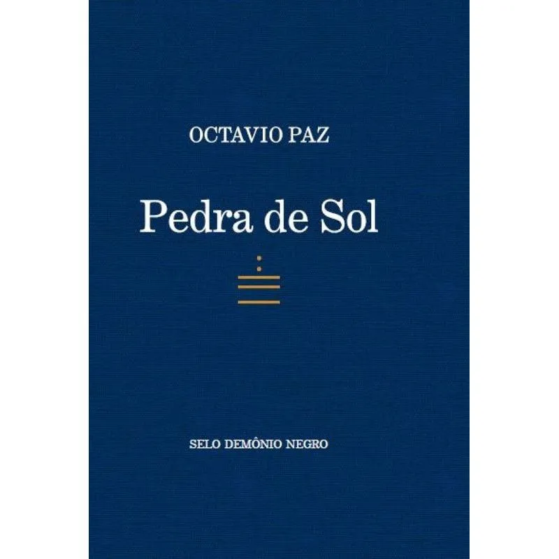 Pedra De Sol