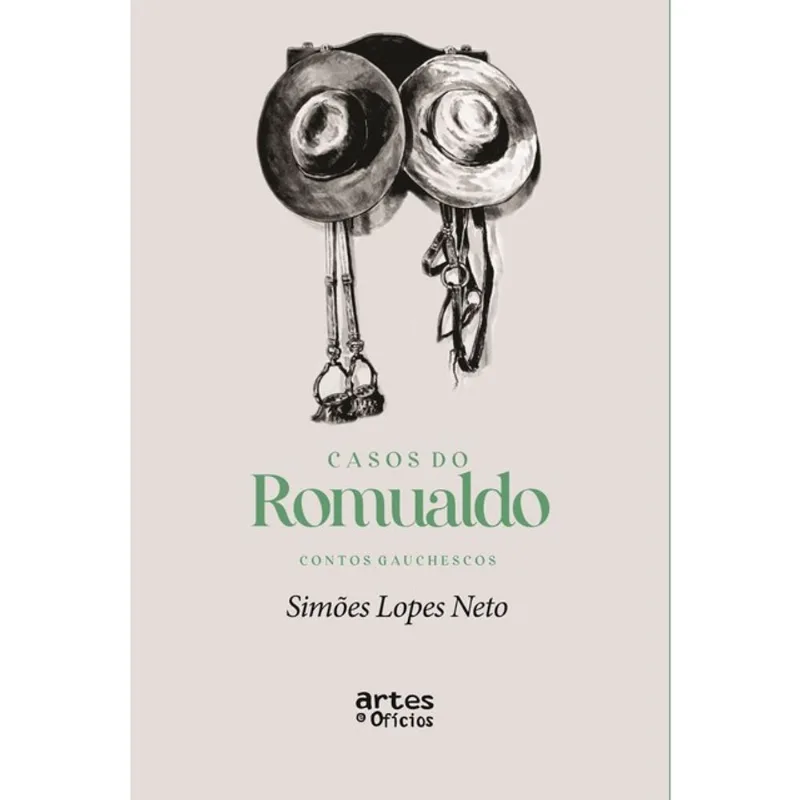CASOS DO ROMUALDO