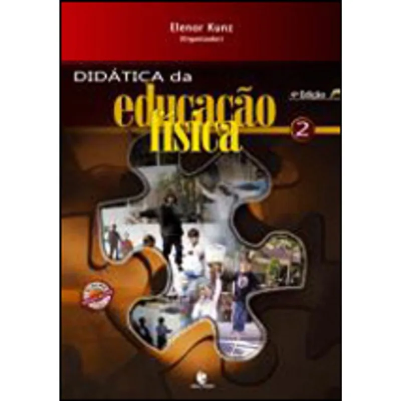 DIDATICA DA EDUCAÇAO FISICA 2