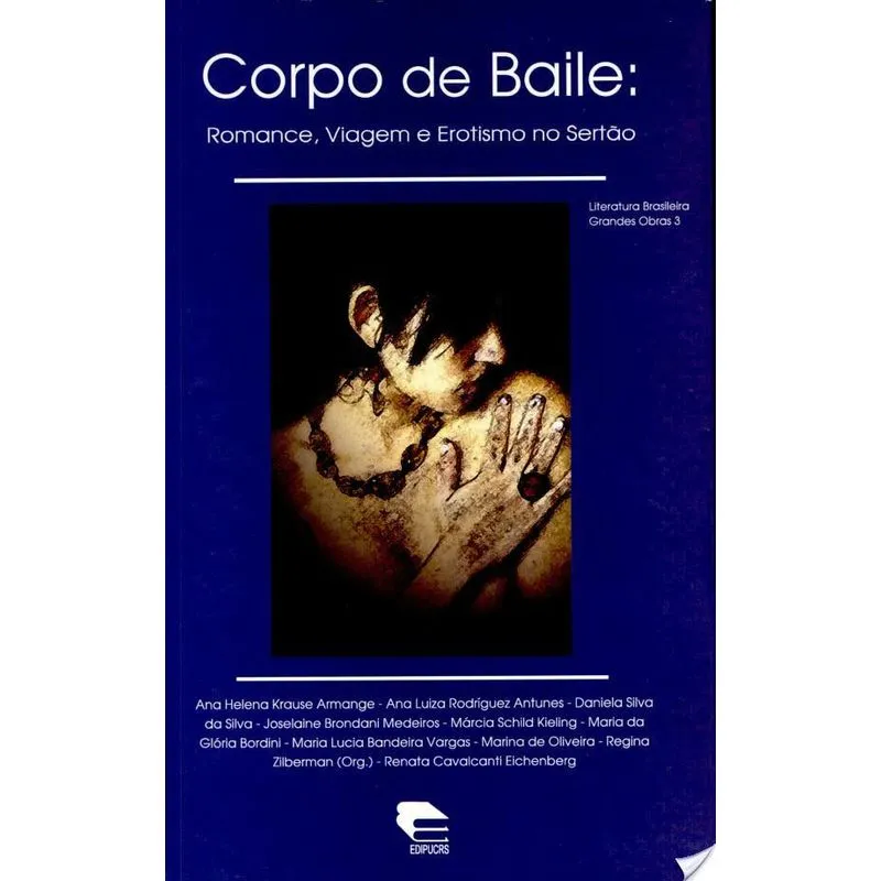 Corpo de Baile