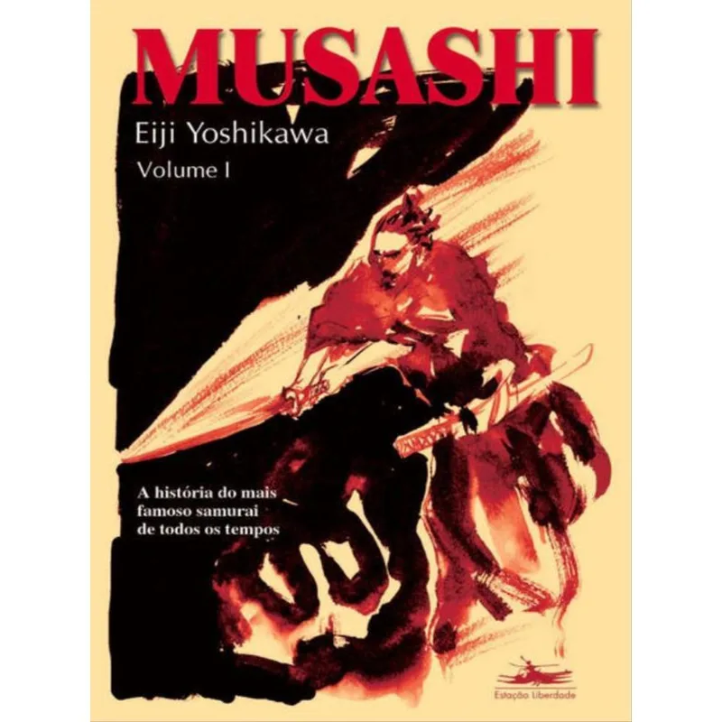 MUSASHI - VOLUME I