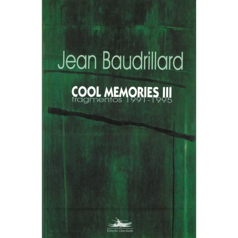 Cool Memories Iii