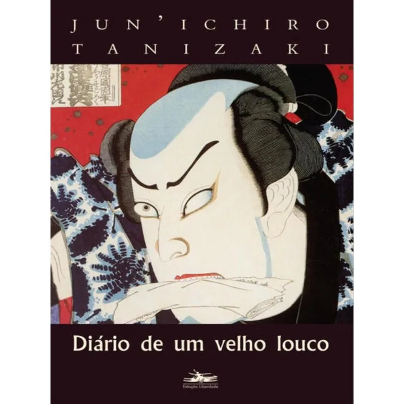 DIÁRIO DE UM VELHO LOUCO